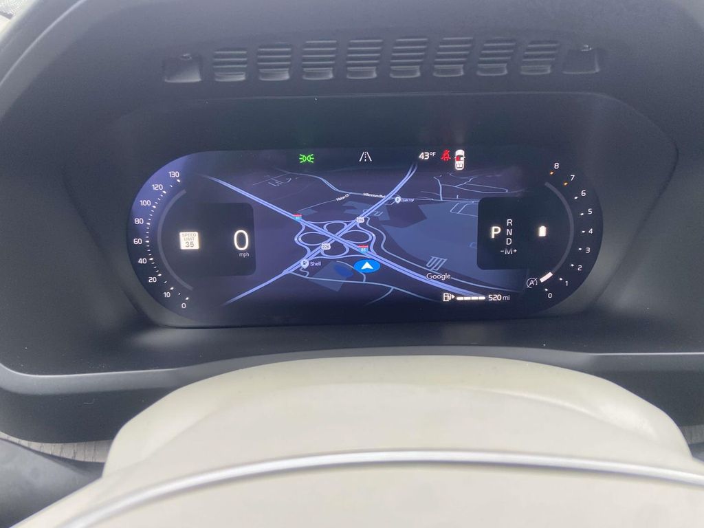 2026 Volvo XC90 B6 ULTRA DARK THEME 7-SEATER 缩略图 26