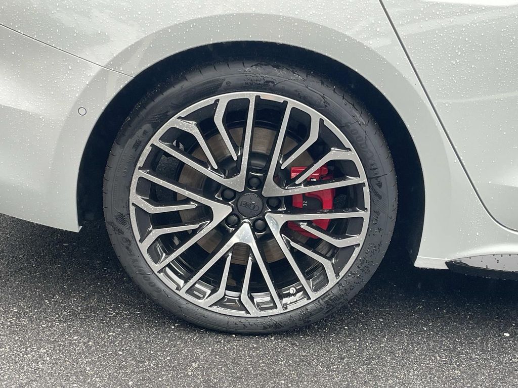 2026 AUDI S5 3.0T PREMIUM PLUS 照片 8