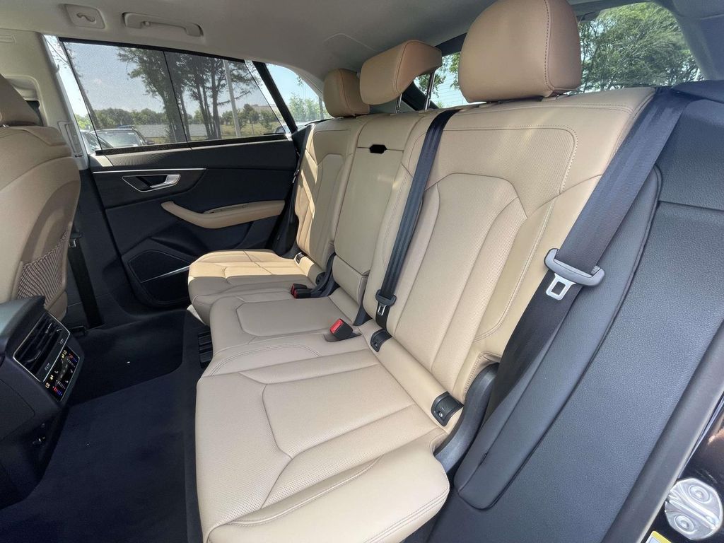 صورة مصغرة 13 لـ 2026 AUDI Q8 55 PRESTIGE