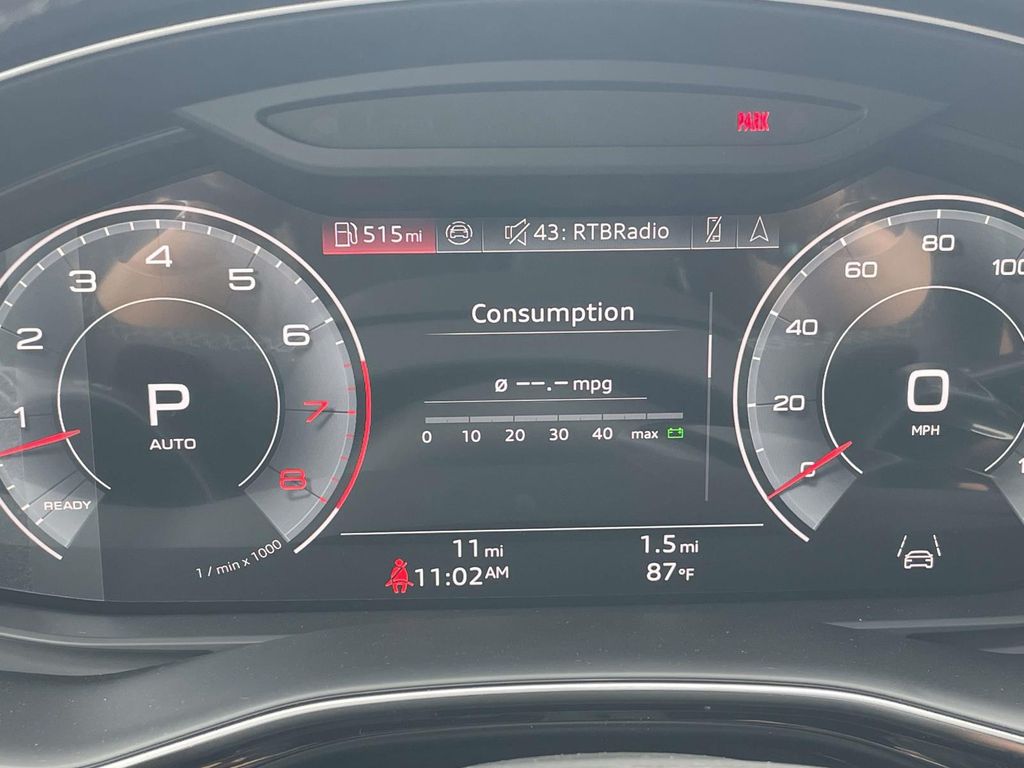 2026 AUDI Q7 55 PRESTIGE thumbnail 21