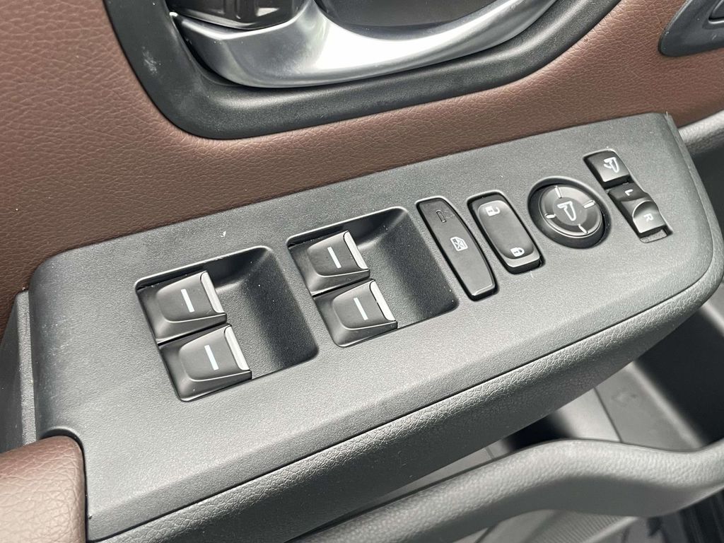 صورة مصغرة 17 لـ 2025 Honda PILOT ELITE