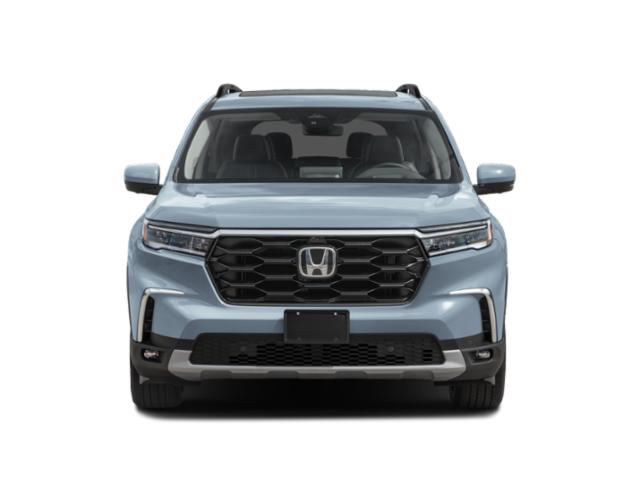 2025 Honda PILOT ELITE — фото 4