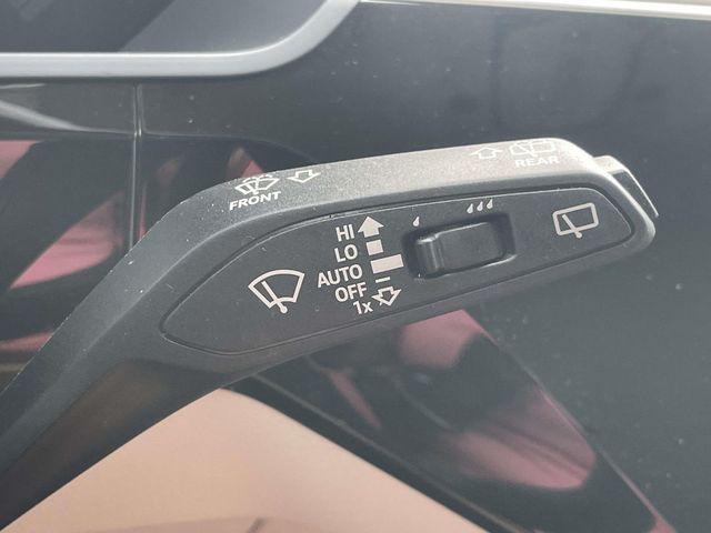 2024 AUDI Q8 E-TRON PRESTIGE — миниатюра 26