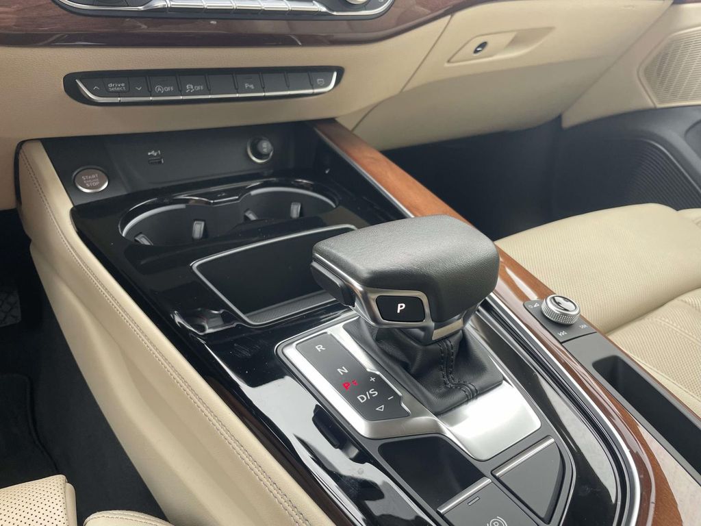 2023 AUDI A5 SPORTBACK PREMIUM PLUS — миниатюра 30