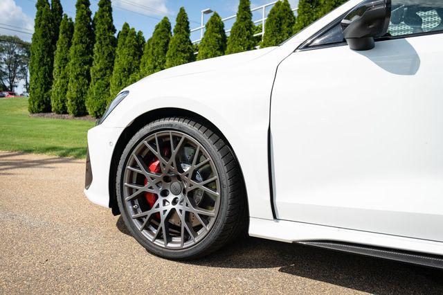 2026 AUDI RS 3 TFSI QUATTRO S TRONIC 缩略图 12