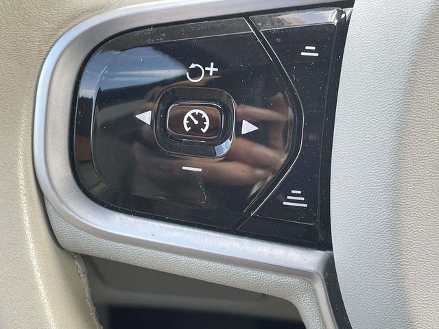 2021 Volvo XC90 T6 MOMENTUM 缩略图 22