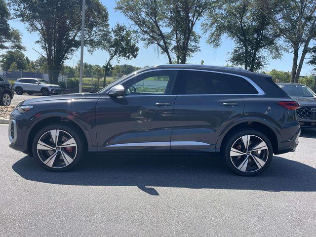 صورة مصغرة 4 لـ 2026 AUDI SQ5 3.0T PREMIUM PLUS