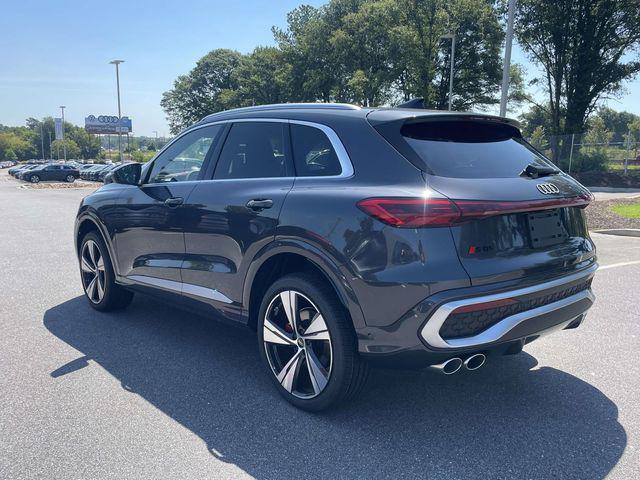 صورة مصغرة 5 لـ 2026 AUDI SQ5 3.0T PREMIUM PLUS