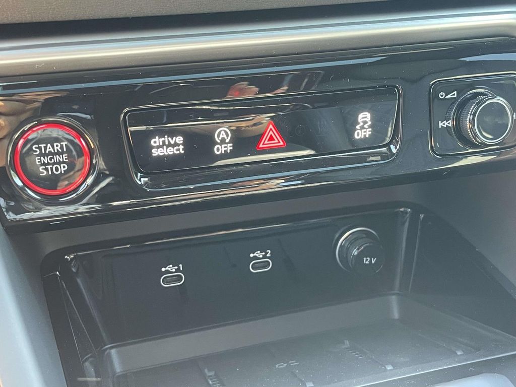 2026 AUDI SQ5 3.0T PREMIUM PLUS 缩略图 29
