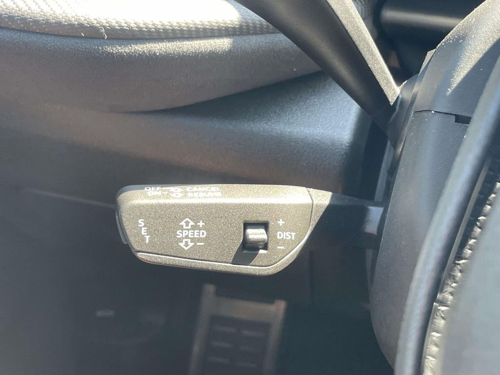 2026 AUDI SQ5 3.0T PREMIUM PLUS 缩略图 24