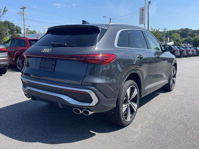 صورة مصغرة 7 لـ 2026 AUDI SQ5 3.0T PREMIUM PLUS