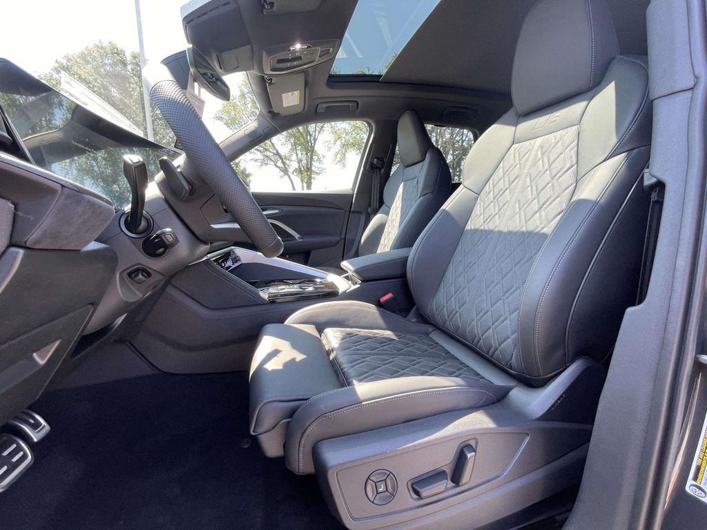 2026 AUDI SQ5 3.0T PREMIUM PLUS 缩略图 18