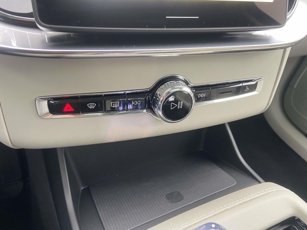 2026 Volvo XC90 B6 ULTRA 7-SEATER 缩略图 29