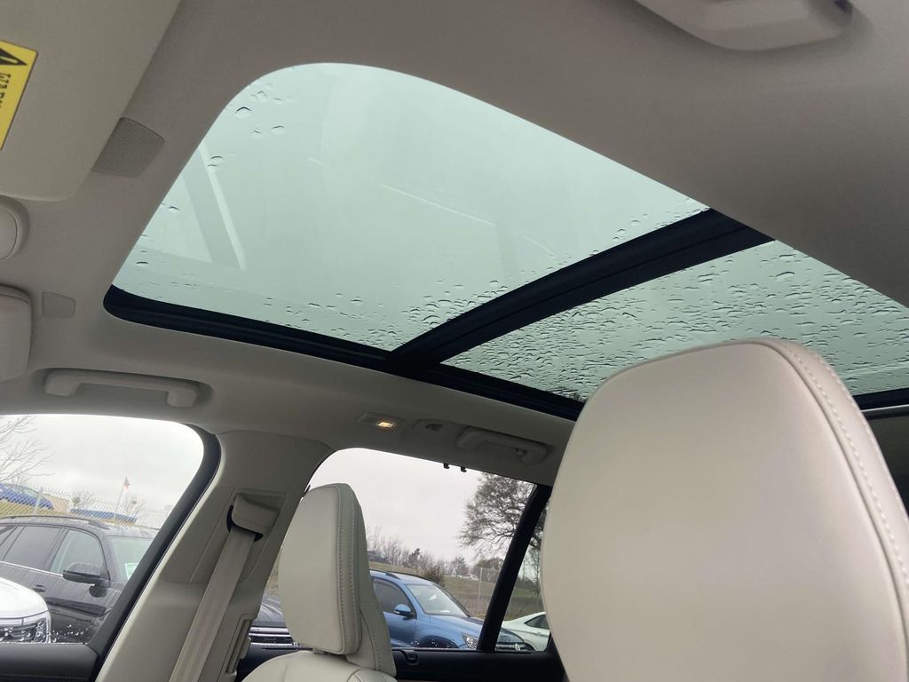 2026 Volvo XC90 B6 ULTRA 7-SEATER 缩略图 20