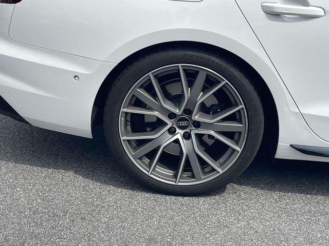 2023 AUDI S4 PRESTIGE TFSI QUATTRO TIPTRONIC 照片 9