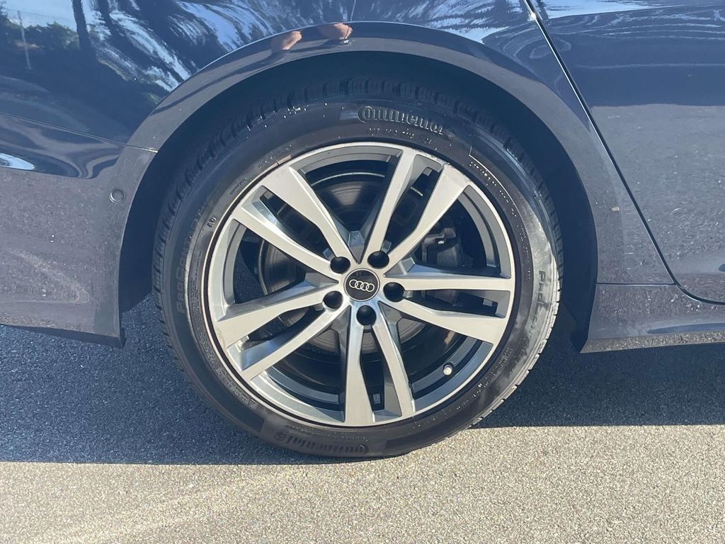 صورة مصغرة 9 لـ 2023 AUDI A6 55 PREMIUM PLUS