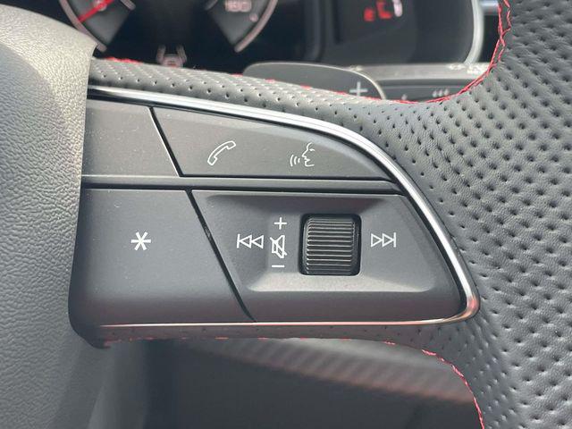 2027 AUDI Q8 55 PRESTIGE 缩略图 23