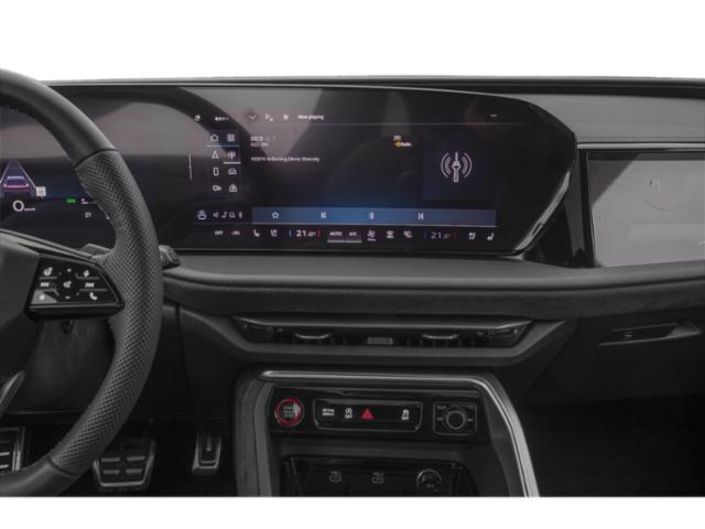 2026 AUDI SQ5 3.0T PREMIUM PLUS — фото 9
