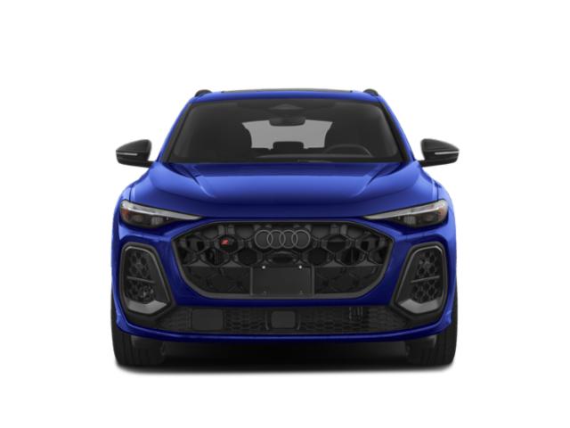 2026 AUDI SQ5 3.0T PREMIUM PLUS — фото 4