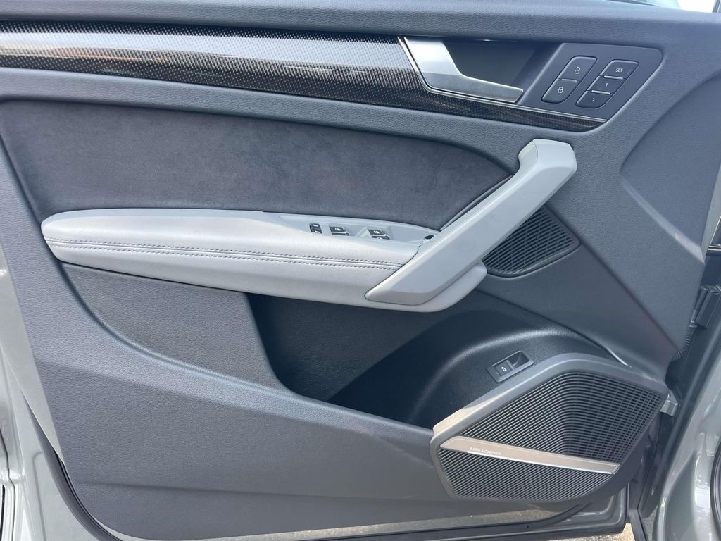 صورة مصغرة 15 لـ 2023 AUDI SQ5 3.0T PREMIUM PLUS