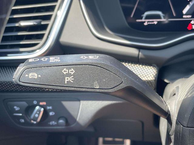 2023 AUDI SQ5 3.0T PREMIUM PLUS — миниатюра 24