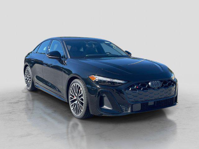 New 2026 Audi S5 3.0T Prestige