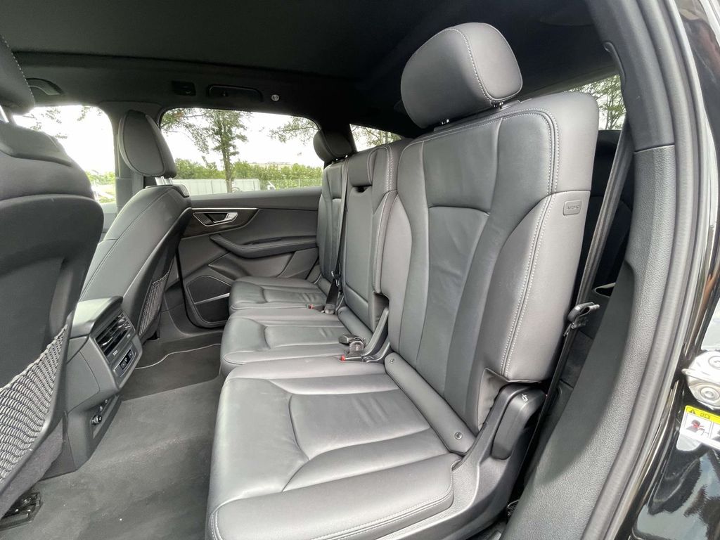 2025 AUDI Q7 55 PREMIUM PLUS 缩略图 13