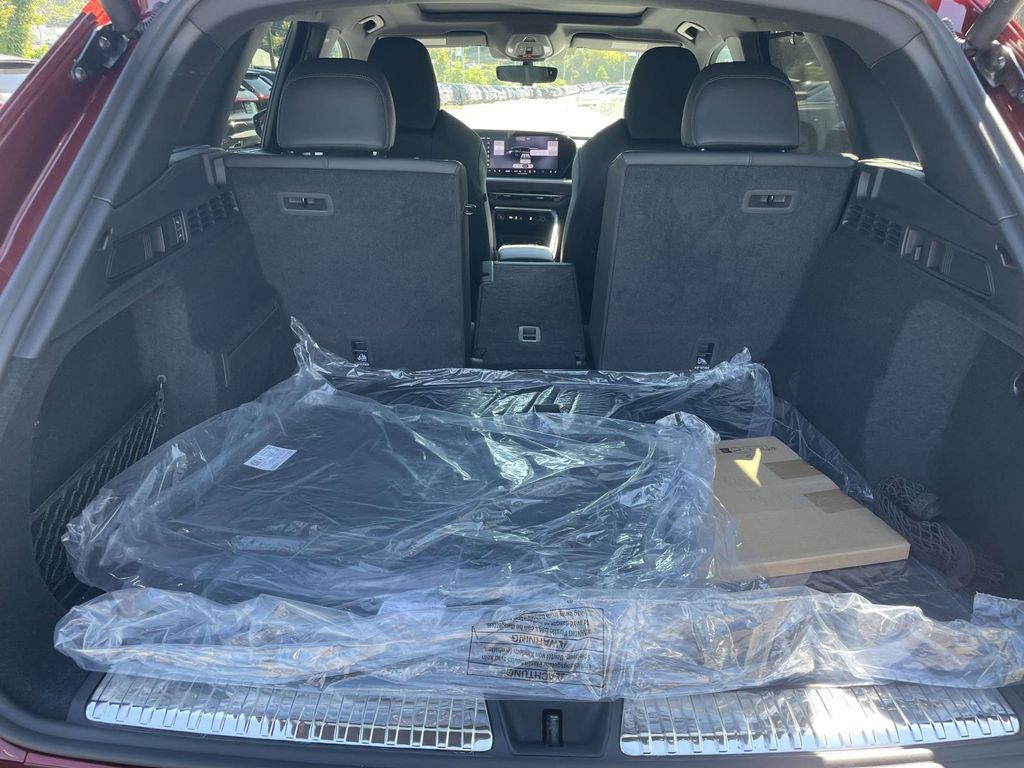 2026 AUDI SQ5 3.0T PREMIUM PLUS — фото 8