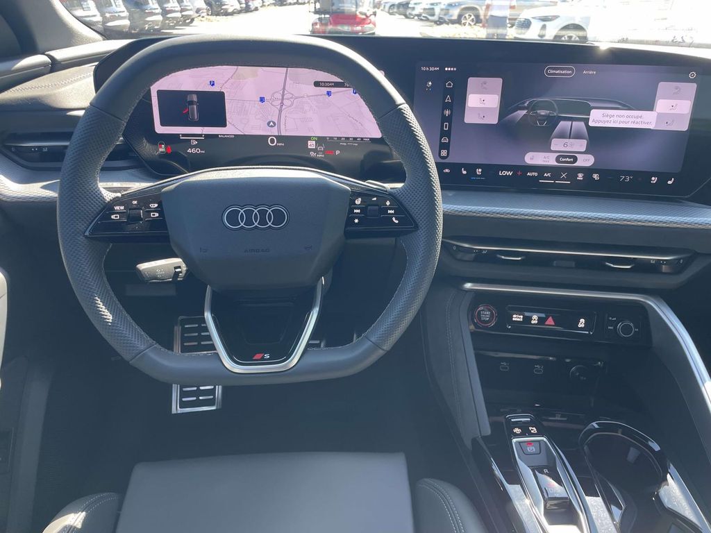 2026 AUDI SQ5 3.0T PREMIUM PLUS thumbnail 12