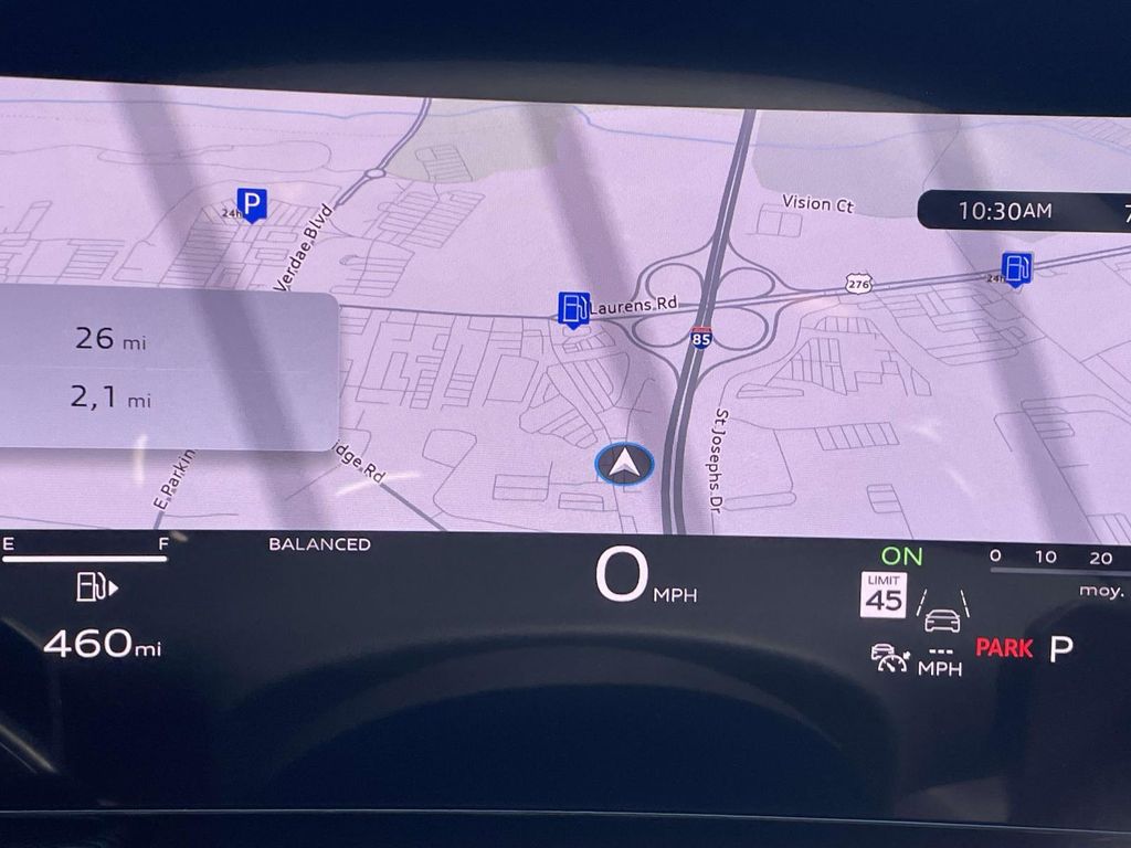 2026 AUDI SQ5 3.0T PREMIUM PLUS thumbnail 18