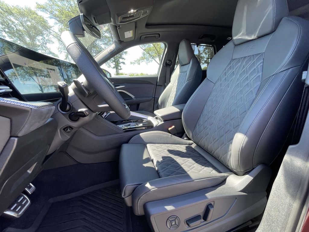 2026 AUDI SQ5 3.0T PREMIUM PLUS thumbnail 16