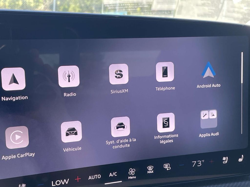 2026 AUDI SQ5 3.0T PREMIUM PLUS thumbnail 26