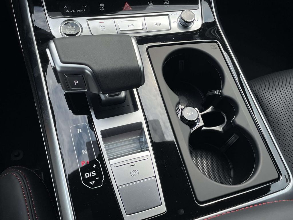 2026 AUDI Q8 55 PRESTIGE — миниатюра 29