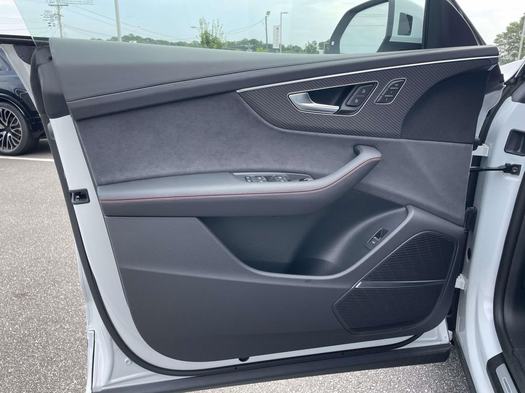 2026 AUDI Q8 55 PRESTIGE — миниатюра 14