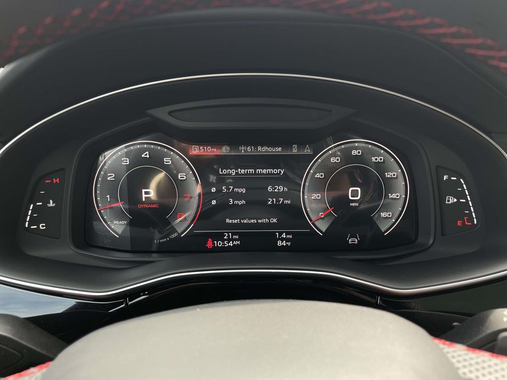 2026 AUDI Q8 55 PRESTIGE — миниатюра 23