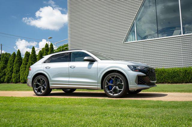 صورة مصغرة 32 لـ 2026 AUDI RS Q8 4.0T