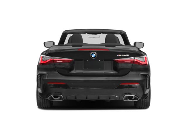 2021 BMW M440 I — фото 5