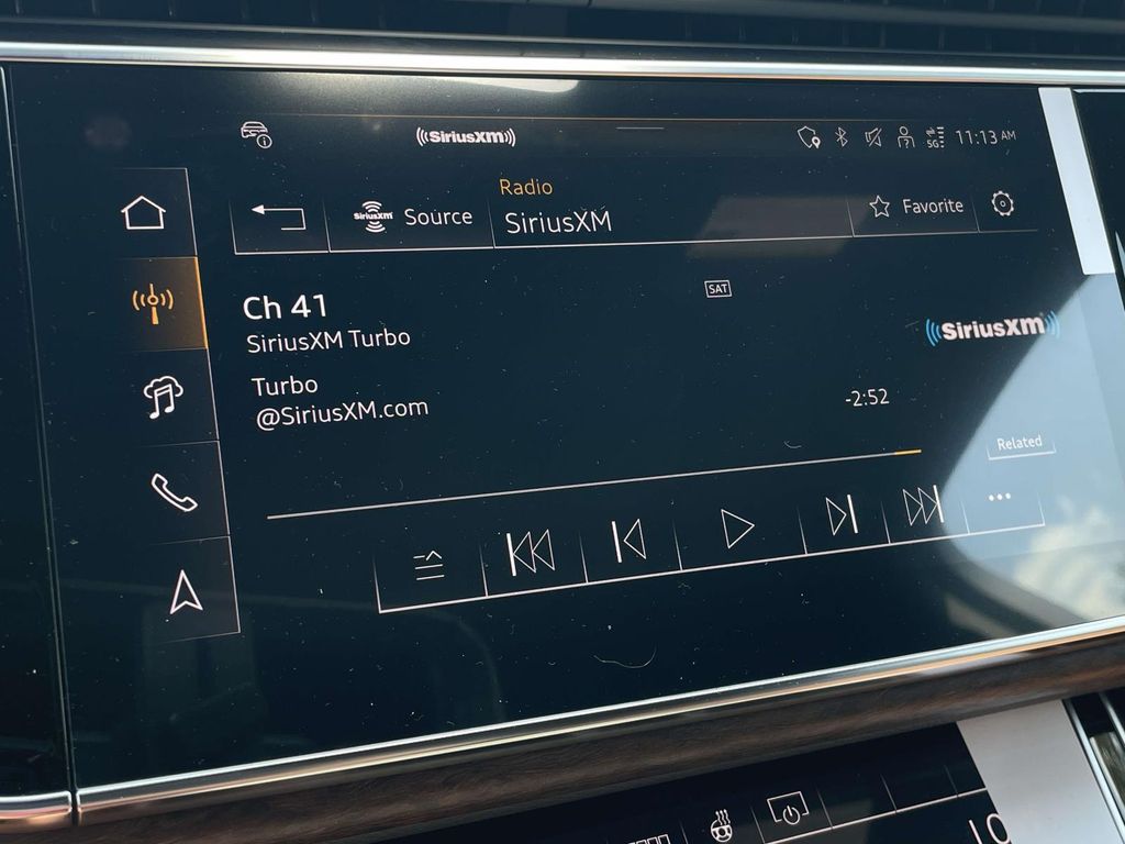 صورة مصغرة 27 لـ 2026 AUDI Q7 55 PREMIUM PLUS