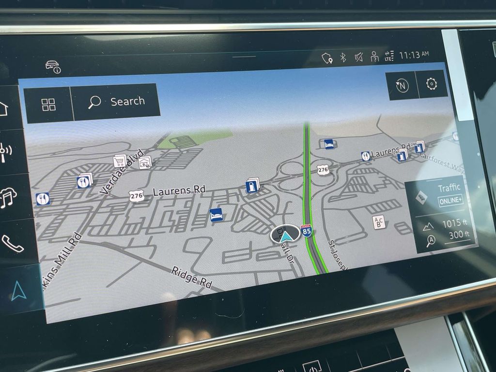 صورة مصغرة 29 لـ 2026 AUDI Q7 55 PREMIUM PLUS
