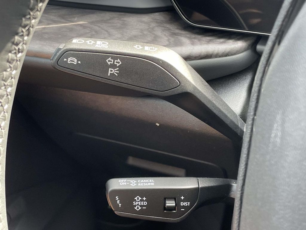 2026 AUDI Q5 PREMIUM PLUS TFSI QUATTRO S TRONIC — миниатюра 22