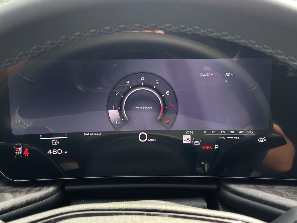 2026 AUDI Q5 PREMIUM PLUS TFSI QUATTRO S TRONIC — миниатюра 24
