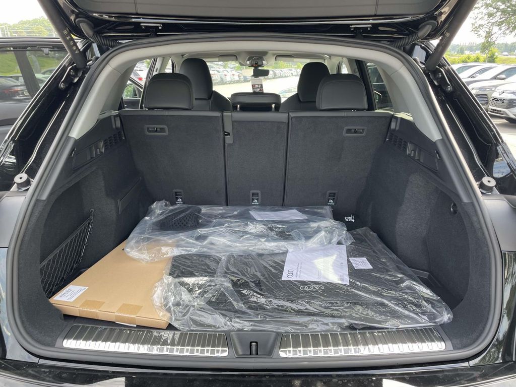 2026 AUDI Q5 PREMIUM PLUS TFSI QUATTRO S TRONIC photo 10