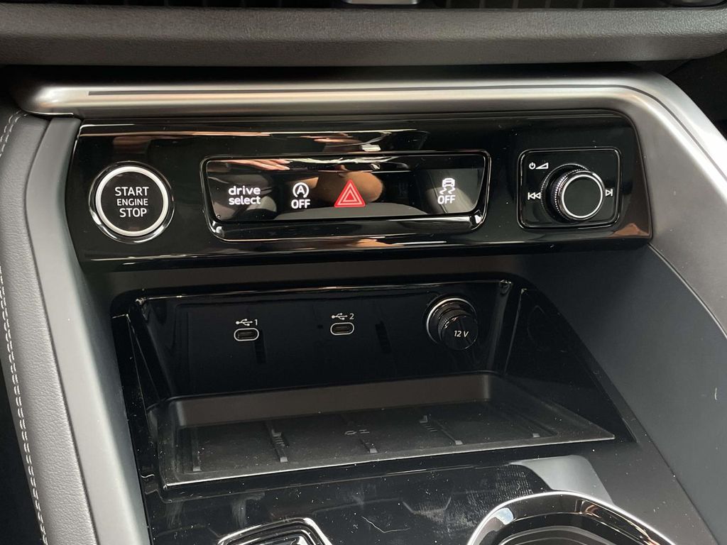 2026 AUDI Q5 PREMIUM PLUS TFSI QUATTRO S TRONIC — миниатюра 28