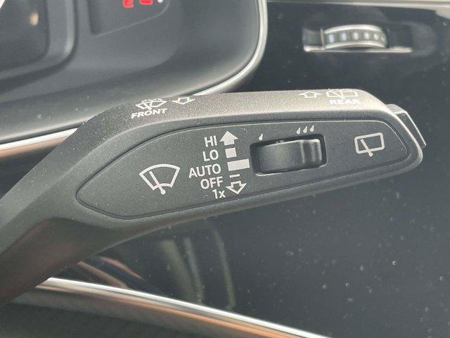 2027 AUDI Q8 55 PRESTIGE 缩略图 25
