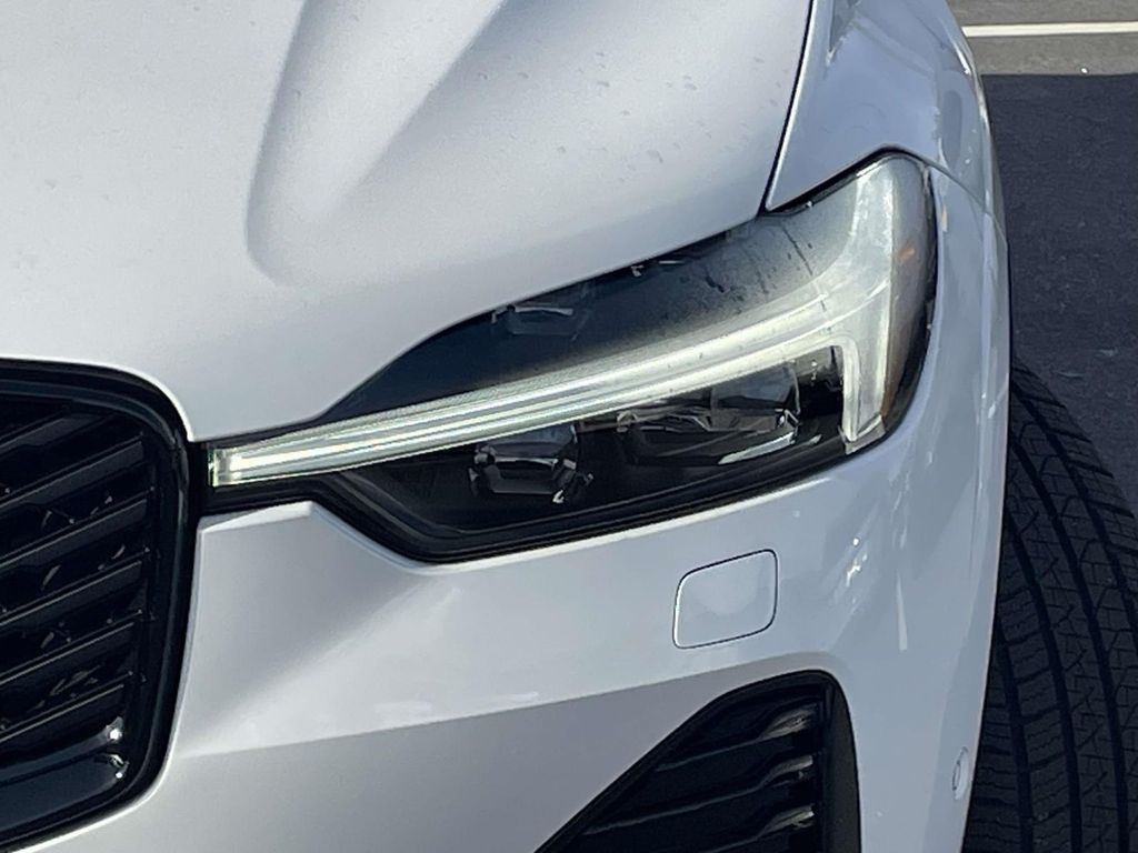 2026 Volvo XC60 B5 ULTRA 照片 4