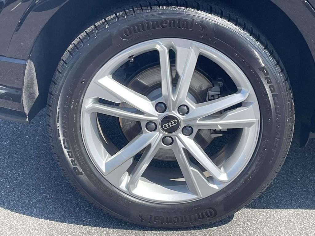2023 AUDI Q3 45 S LINE PREMIUM PLUS 照片 9
