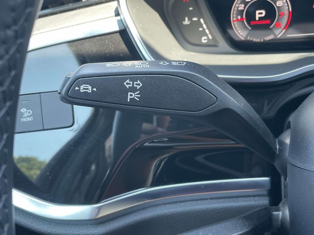 صورة مصغرة 24 لـ 2023 AUDI Q3 45 S LINE PREMIUM PLUS