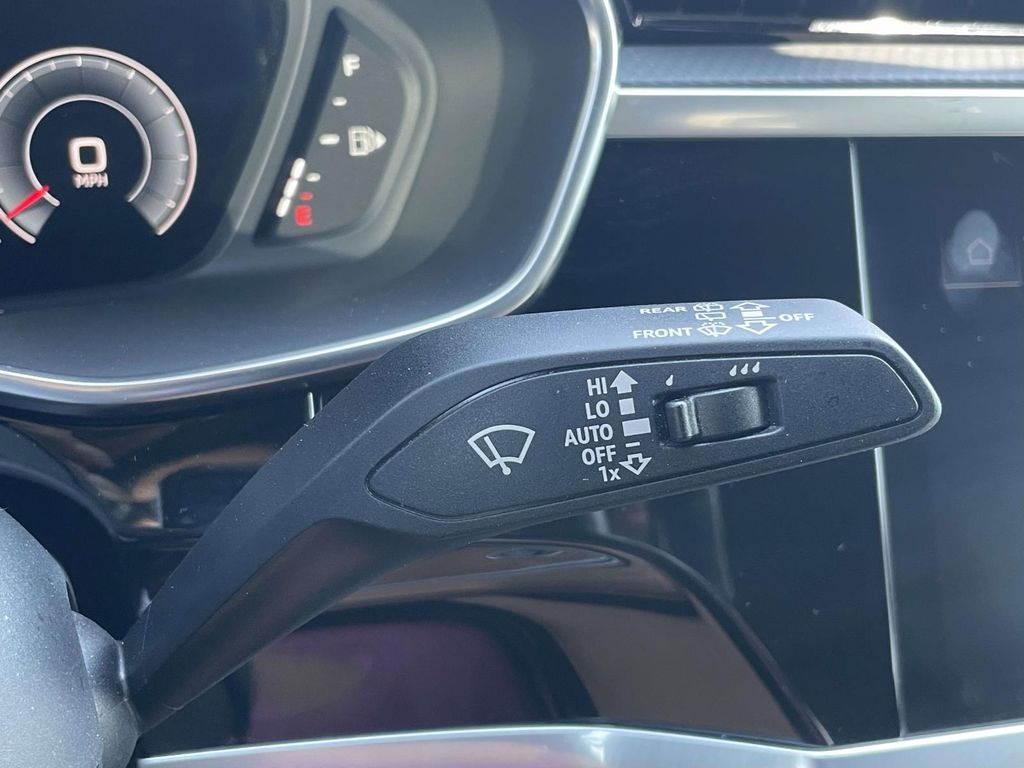 صورة مصغرة 26 لـ 2023 AUDI Q3 45 S LINE PREMIUM PLUS