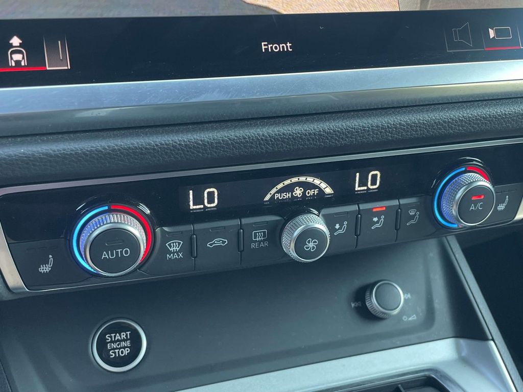 صورة مصغرة 29 لـ 2023 AUDI Q3 45 S LINE PREMIUM PLUS