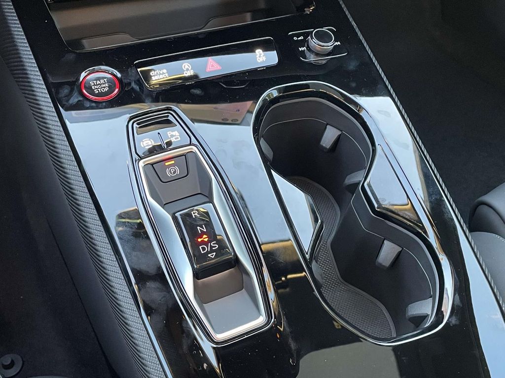 صورة مصغرة 29 لـ 2026 AUDI S5 3.0T PRESTIGE